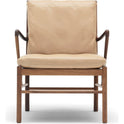 Ow149 Colonial Chair Fåtölj Sif