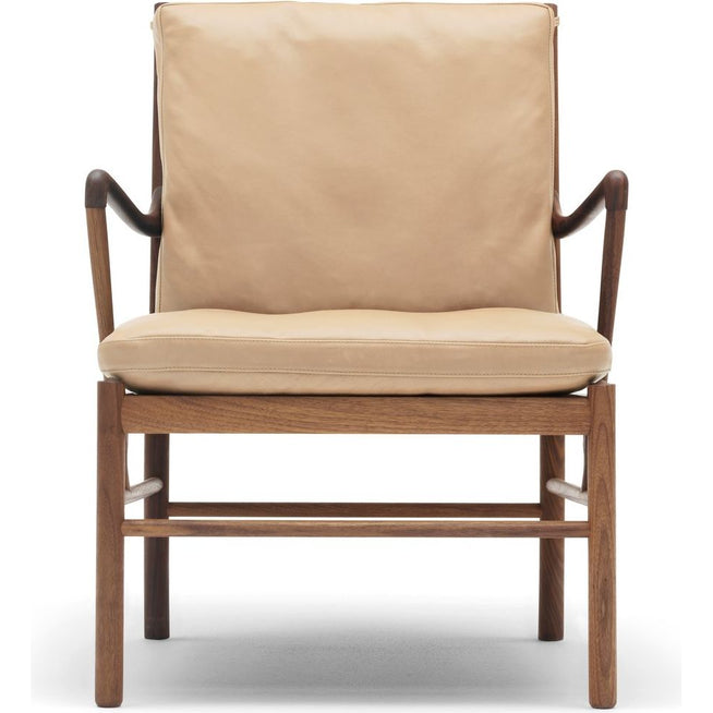 Photo of Ow149 Colonial Chair Fåtölj Sif