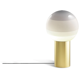 Photo of Dipping Light - Off-white - Bordslampor - Jordi Canudas - Vit