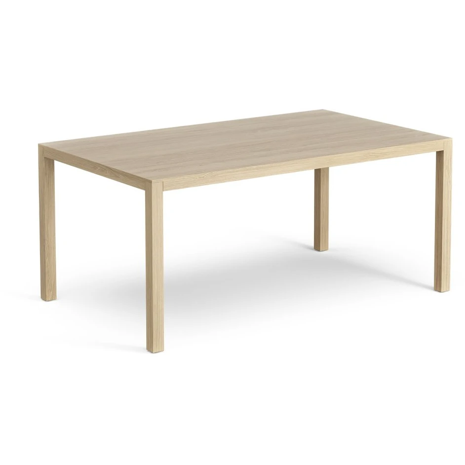 Bespoke Coffee Table 58x100 Cm H45 Cm Oak