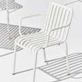 Thumbnail photo of Palissade Armchair