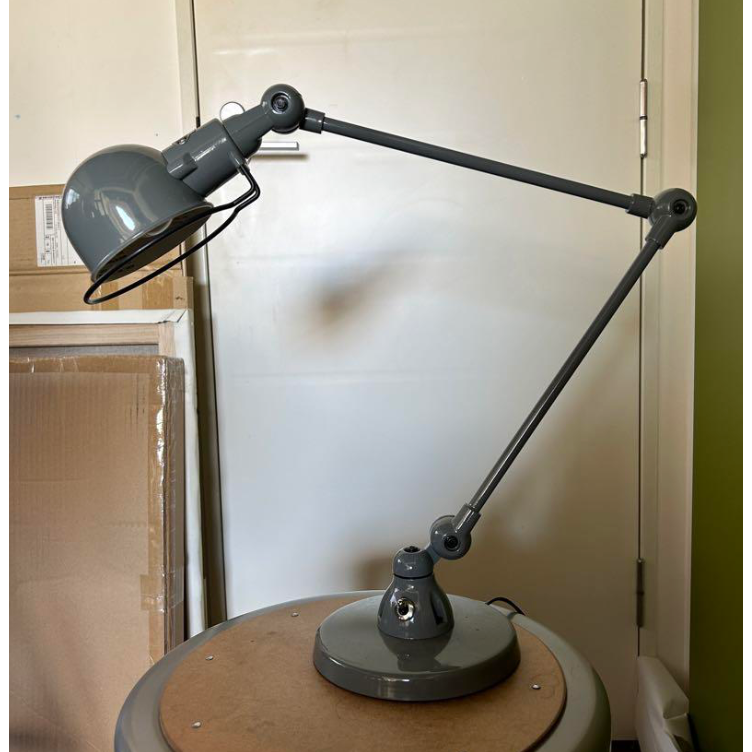 Signal Desk Lamp