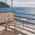 Thumbnail photo of TS Outdoor Coffee Table