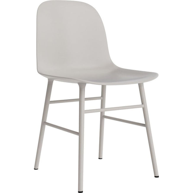 Photo of Form Chair Steel