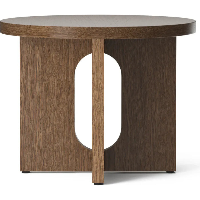 Photo of Androgyne Side Table Ø50