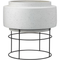 Thumbnail photo of Botanique Flowerpot