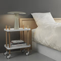 Thumbnail photo of Shelter Table Lamp
