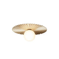Thumbnail photo of Liila Muuse Wall/ceiling Lamp Medium
