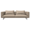 632 Chimney 3 Pers. Sofa L: 240 Cm 1