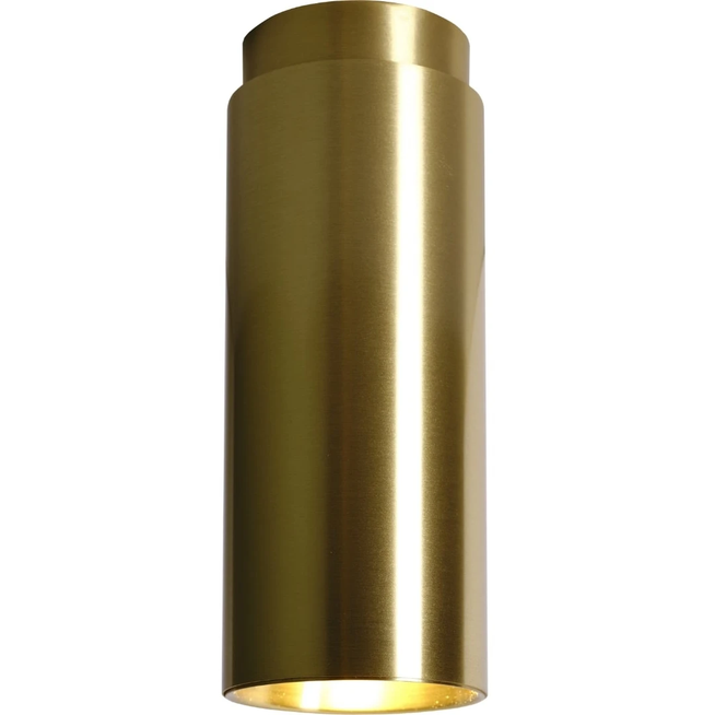 Photo of Tobo C65 Loftlampe Messing - Dcw Editions