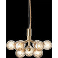 Thumbnail photo of Apiales 9 Chandelier