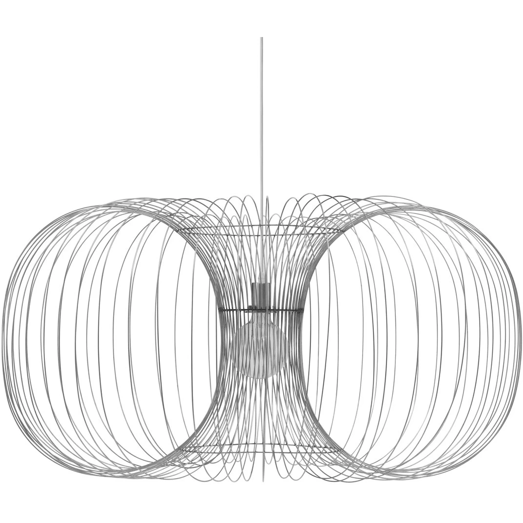 Coil Lamp Eu