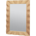 Thumbnail photo of Wavy Mirror