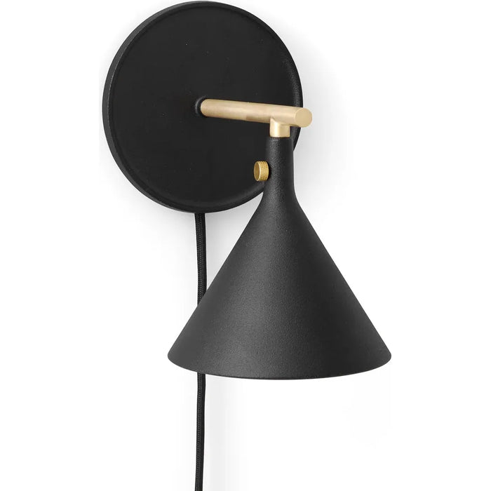 Photo of Cast Sconce Wall Lamp