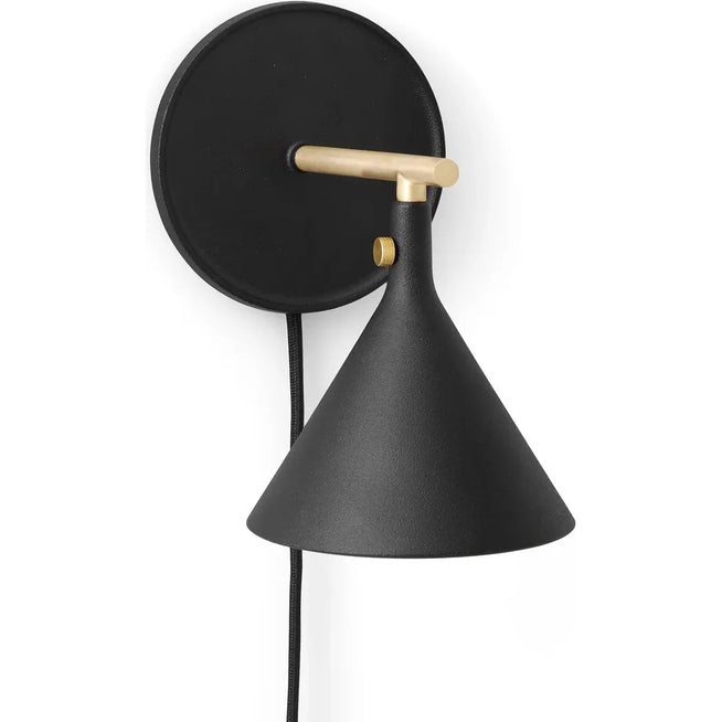 Photo of Cast Sconce Wall Lamp