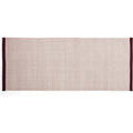 Thumbnail photo of Bias Rug Tint 80x200 cm