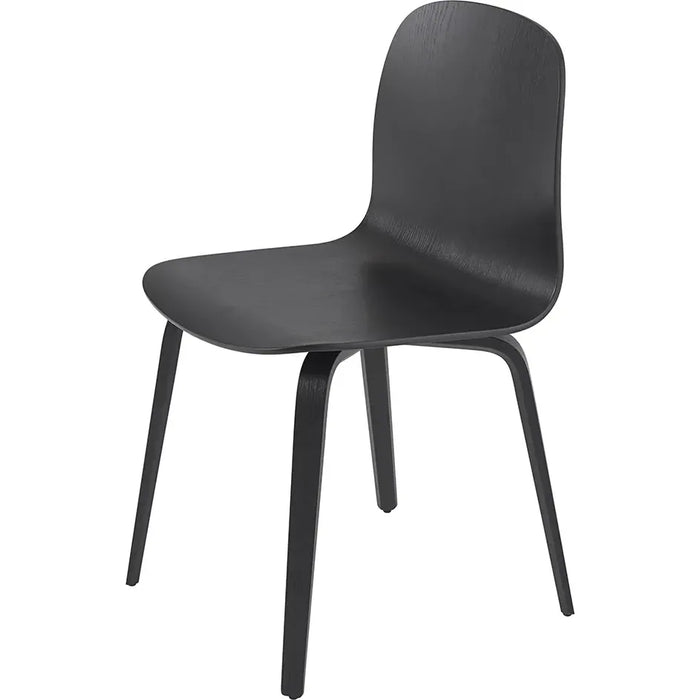 Photo of Visu Chair - Wood Base