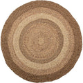 Thumbnail photo of Malic Rug - Ø150 cm