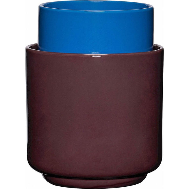 Photo of Deux Pots Flowerpots/vases