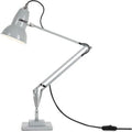 Thumbnail photo of Original 1227 Desk Lamp Dove Grey - Skrivbordslampor - George Carwardine - Grå