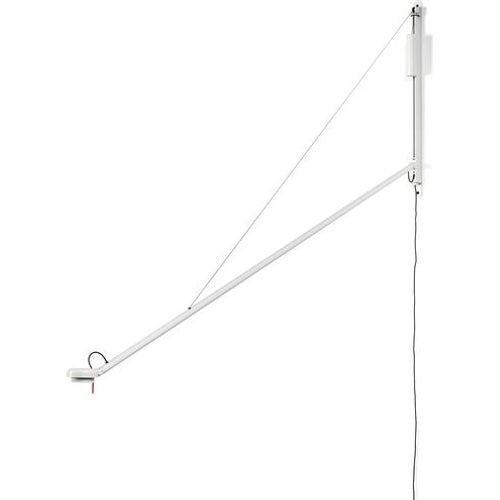 Photo of Fifty-fifty Wall Wall Lamp