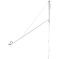 Thumbnail photo of Fifty-fifty Wall Wall Lamp