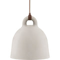 Thumbnail photo of Bell Pendant Lamp Medium