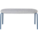 Oda Sofa 2 Seater Textile