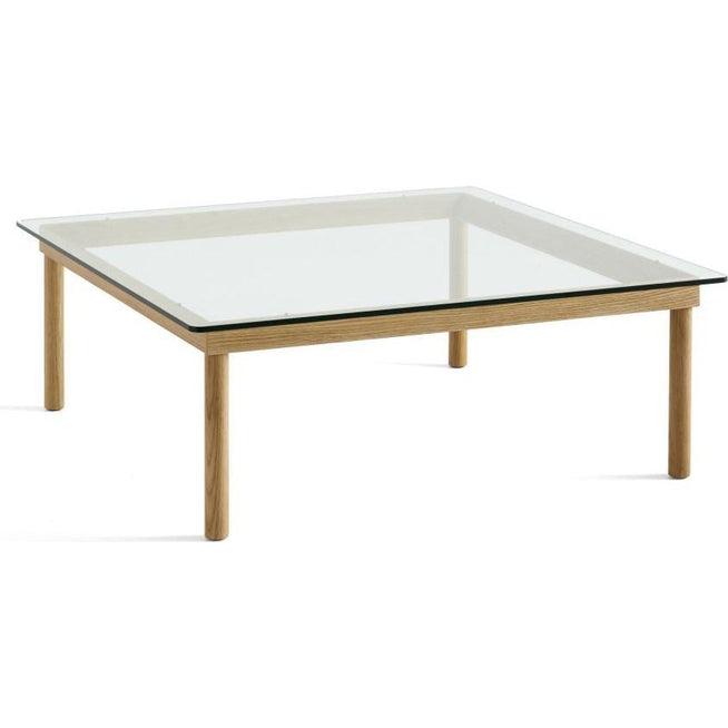 Photo of Kofi Coffee Table 100x100 cm