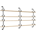 Thumbnail photo of Démon Wall Shelf 4