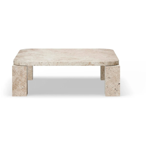 Photo of Atlas Coffee Table 82x82 Cm