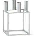 Thumbnail photo of Kubus 4 Candleholder