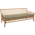 Thumbnail photo of Sole Sofa Natural Bamboo