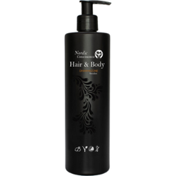 Photo of Nordic Consciousness Hair & Body Wash 375 ml