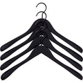 Thumbnail photo of Soft Coat Hanger, Wide