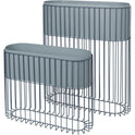 Fenja Planter on