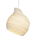 Thumbnail photo of Hive15 Hanging Lamp Blond - Gp-2263
