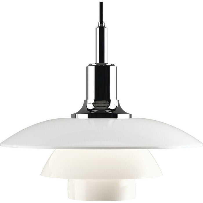 Photo of Ph 31/2-3 Glass Hanging Lamp