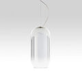 Thumbnail photo of Gople Pendant Silver