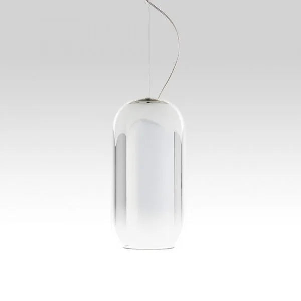 Photo of Gople Pendant Silver