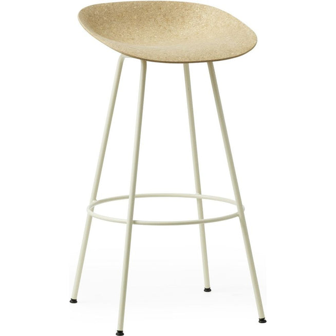 Photo of Mat Barstool 65 Cm