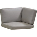 Thumbnail photo of Connect Cushion Set Corner Module Cane-line Natté