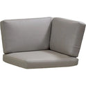 Connect Cushion Set Corner Module Cane-line Natté