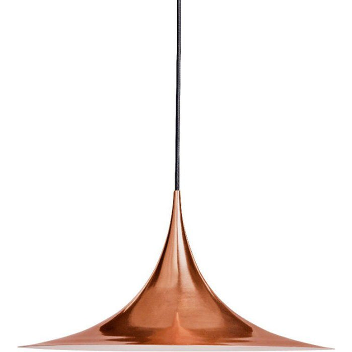 Photo of Semi Pendant Lamp, Medium