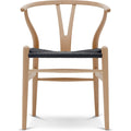 Thumbnail photo of CH24 Wishbone Chair - Beech