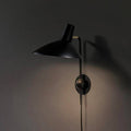 Thumbnail photo of Tripod HM12 Wall Lamp