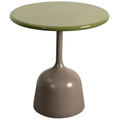 Thumbnail photo of Glaze Round Sofa Table - Small