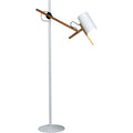 Thumbnail photo of Scantling P73 - White - Reading Lamps