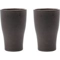 Thumbnail photo of Liss Thermo Mug Dark Grey - Set of 4 pieces 206262510