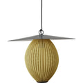 Thumbnail photo of Satellite Outdoor Pendant Lamp, Medium